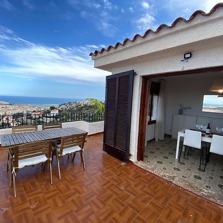 Residencial Panorama I Inmomart Apartment Peñíscola Exterior foto