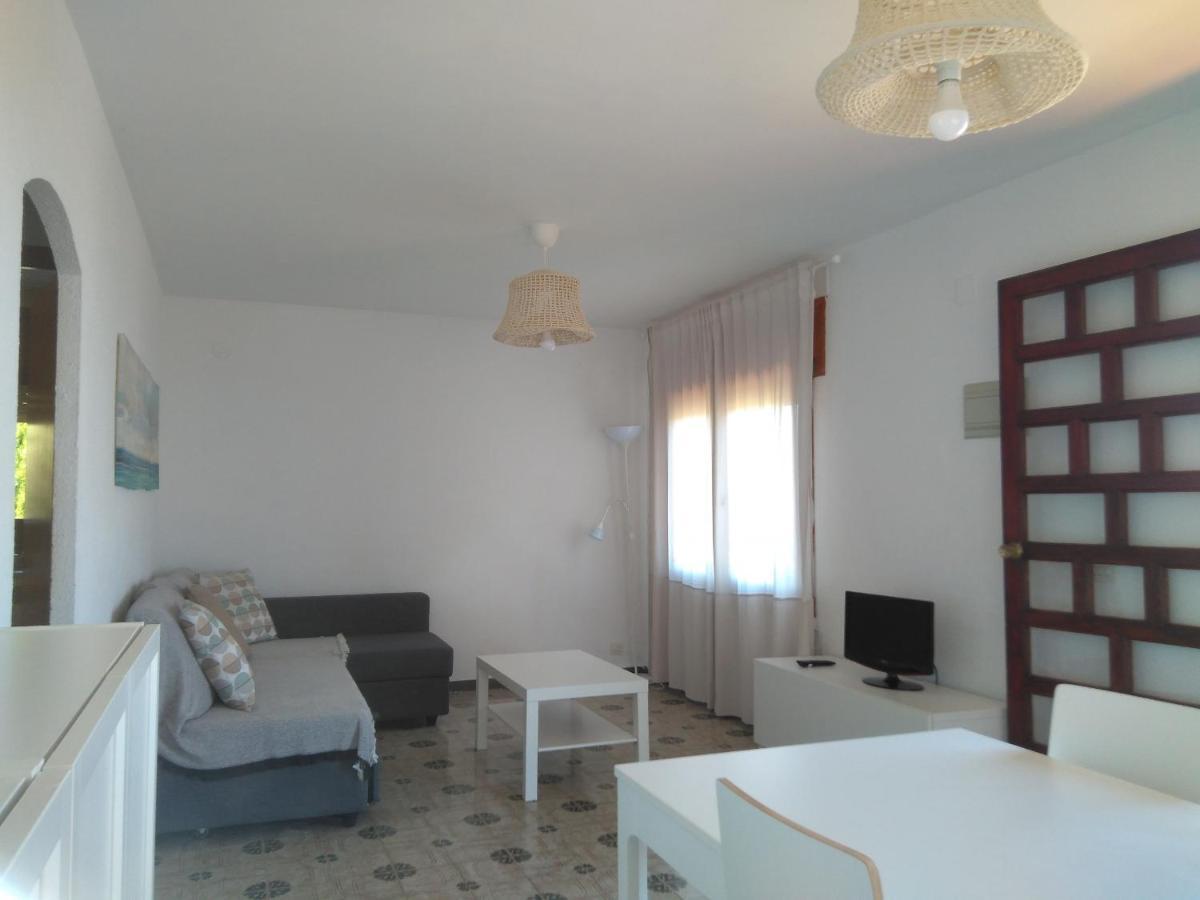 Residencial Panorama I Inmomart Apartment Peñíscola Exterior foto