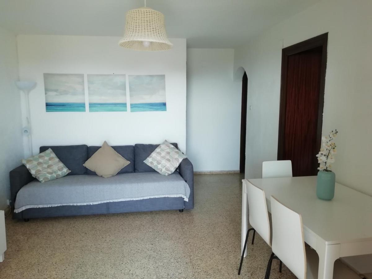 Residencial Panorama I Inmomart Apartment Peñíscola Exterior foto