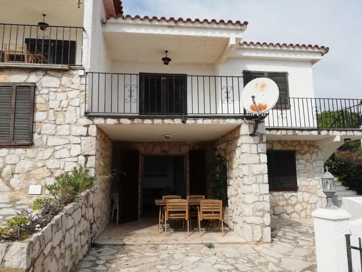 Residencial Panorama I Inmomart Apartment Peñíscola Exterior foto