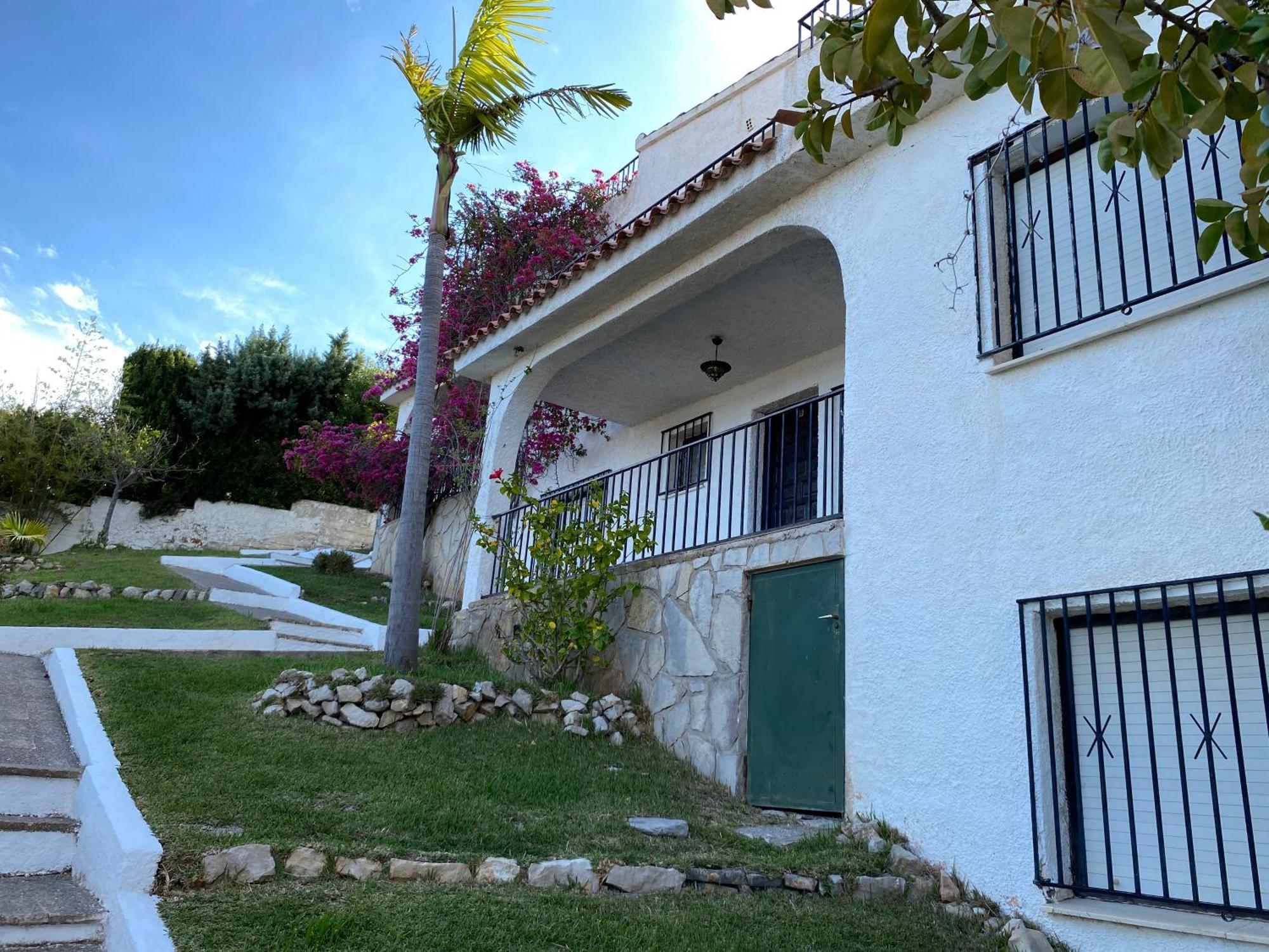 Residencial Panorama I Inmomart Apartment Peñíscola Exterior foto