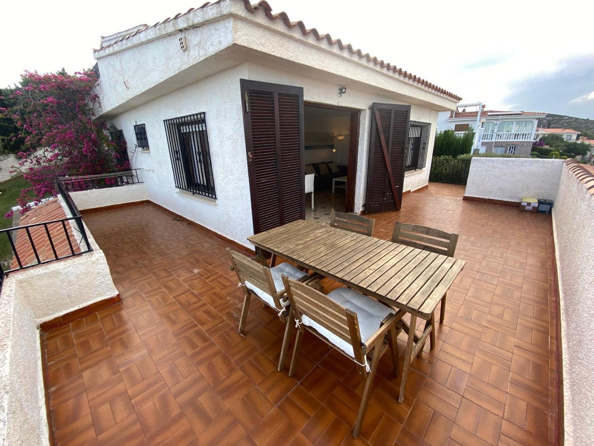 Residencial Panorama I Inmomart Apartment Peñíscola Exterior foto