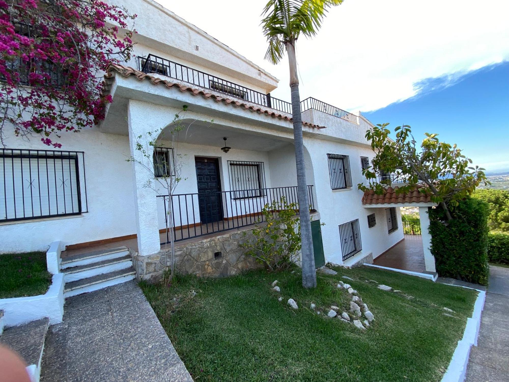 Residencial Panorama I Inmomart Apartment Peñíscola Exterior foto
