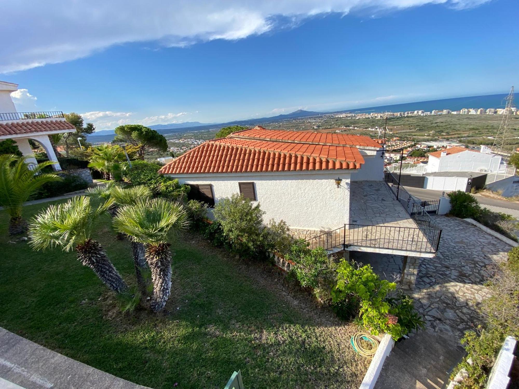 Residencial Panorama I Inmomart Apartment Peñíscola Exterior foto