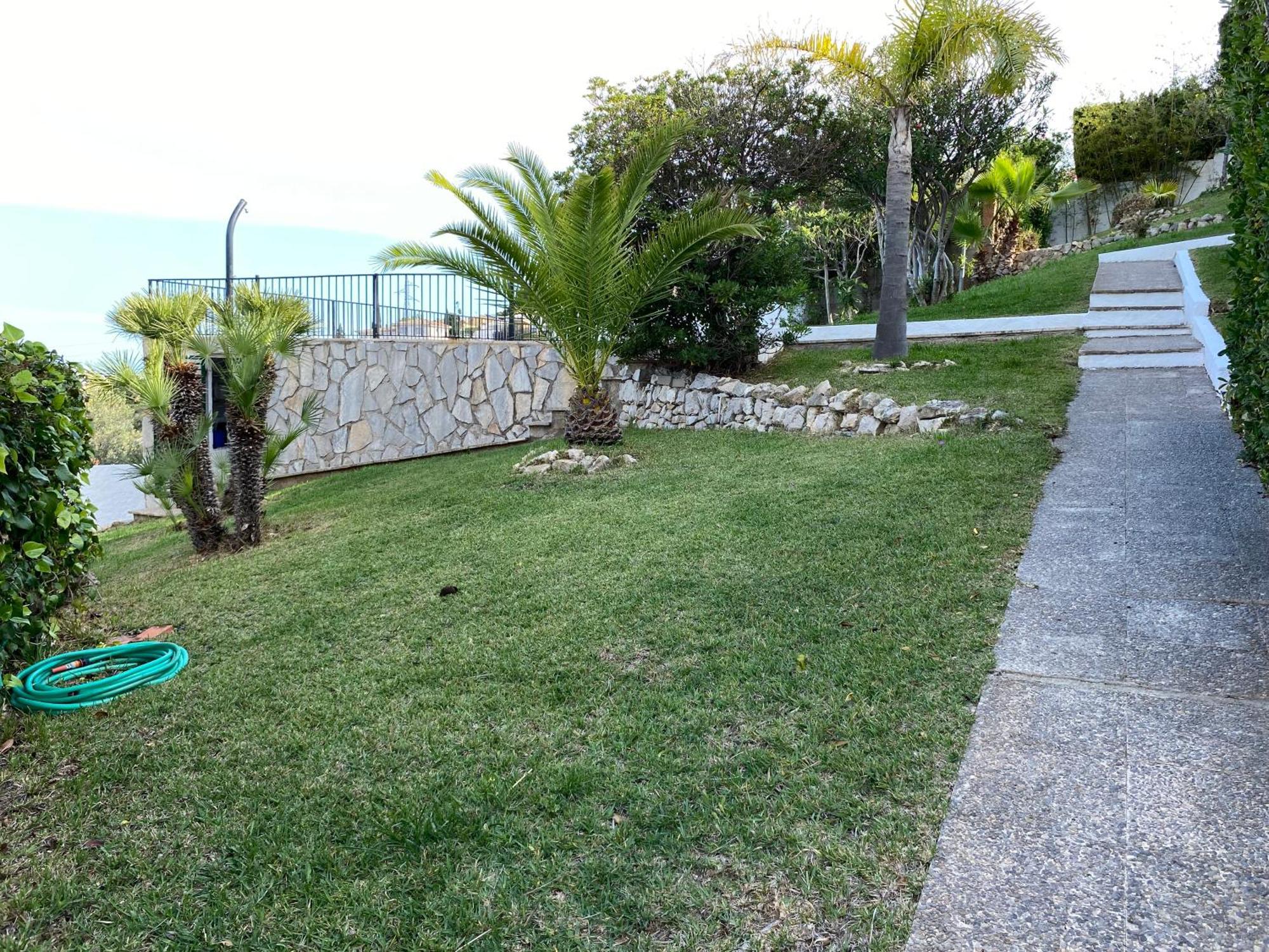 Residencial Panorama I Inmomart Apartment Peñíscola Exterior foto