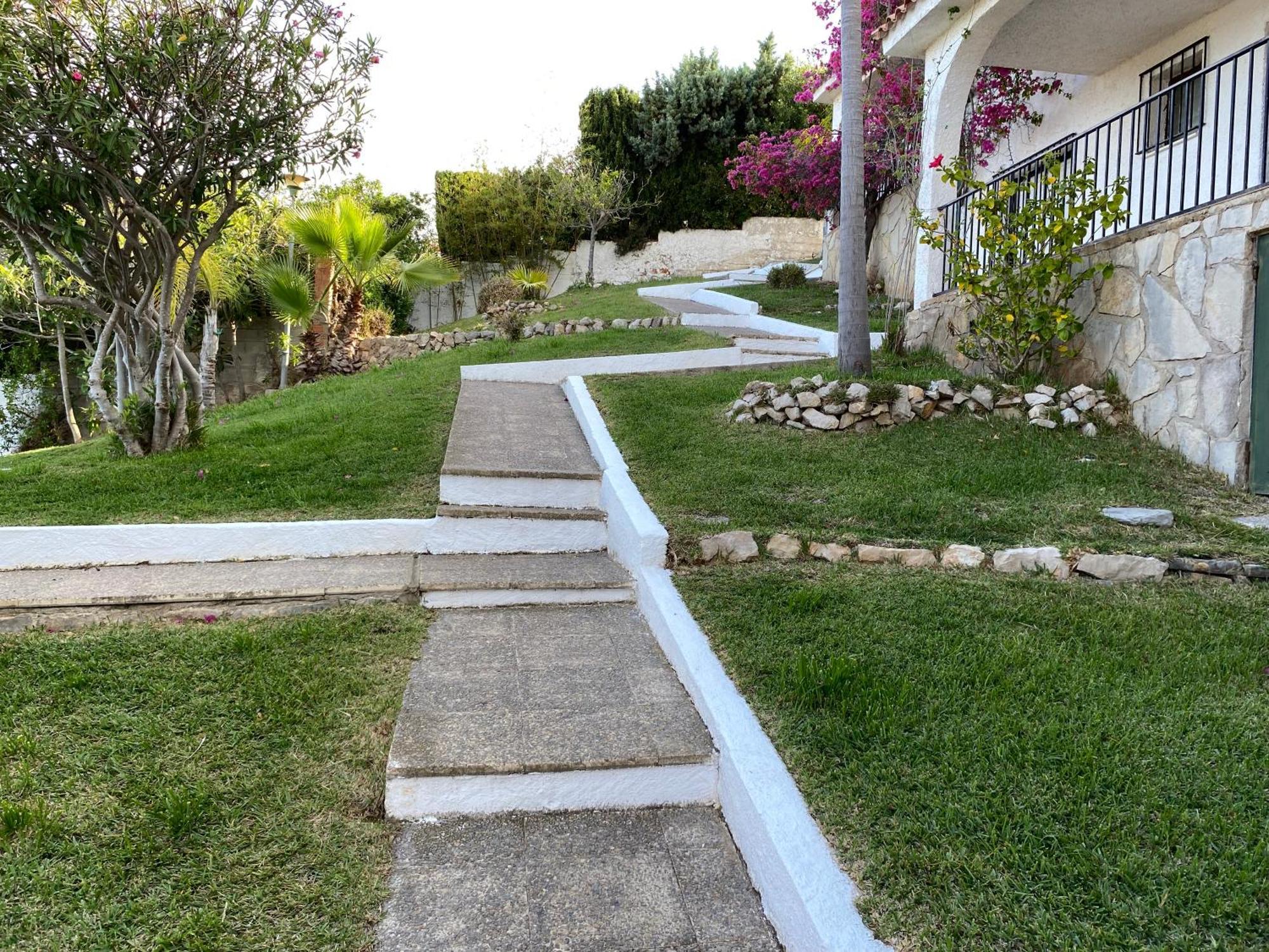 Residencial Panorama I Inmomart Apartment Peñíscola Exterior foto