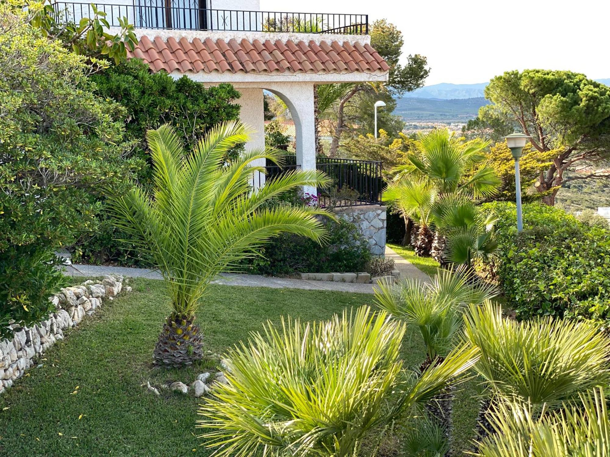 Residencial Panorama I Inmomart Apartment Peñíscola Exterior foto