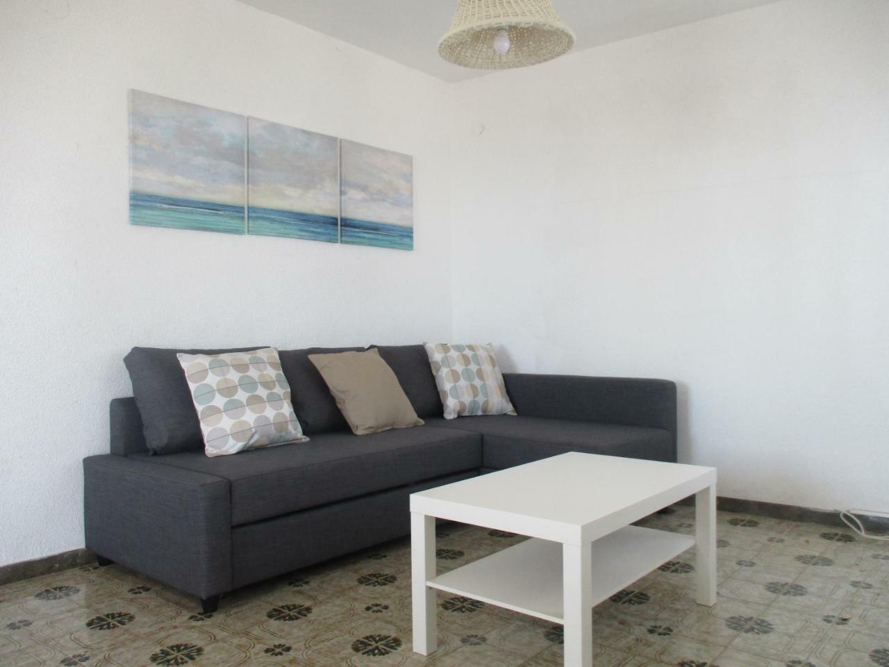 Residencial Panorama I Inmomart Apartment Peñíscola Exterior foto
