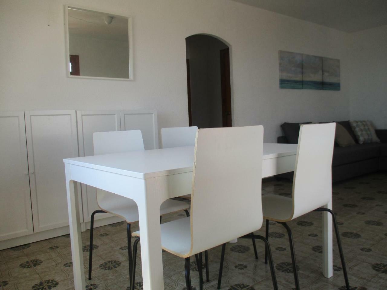 Residencial Panorama I Inmomart Apartment Peñíscola Exterior foto
