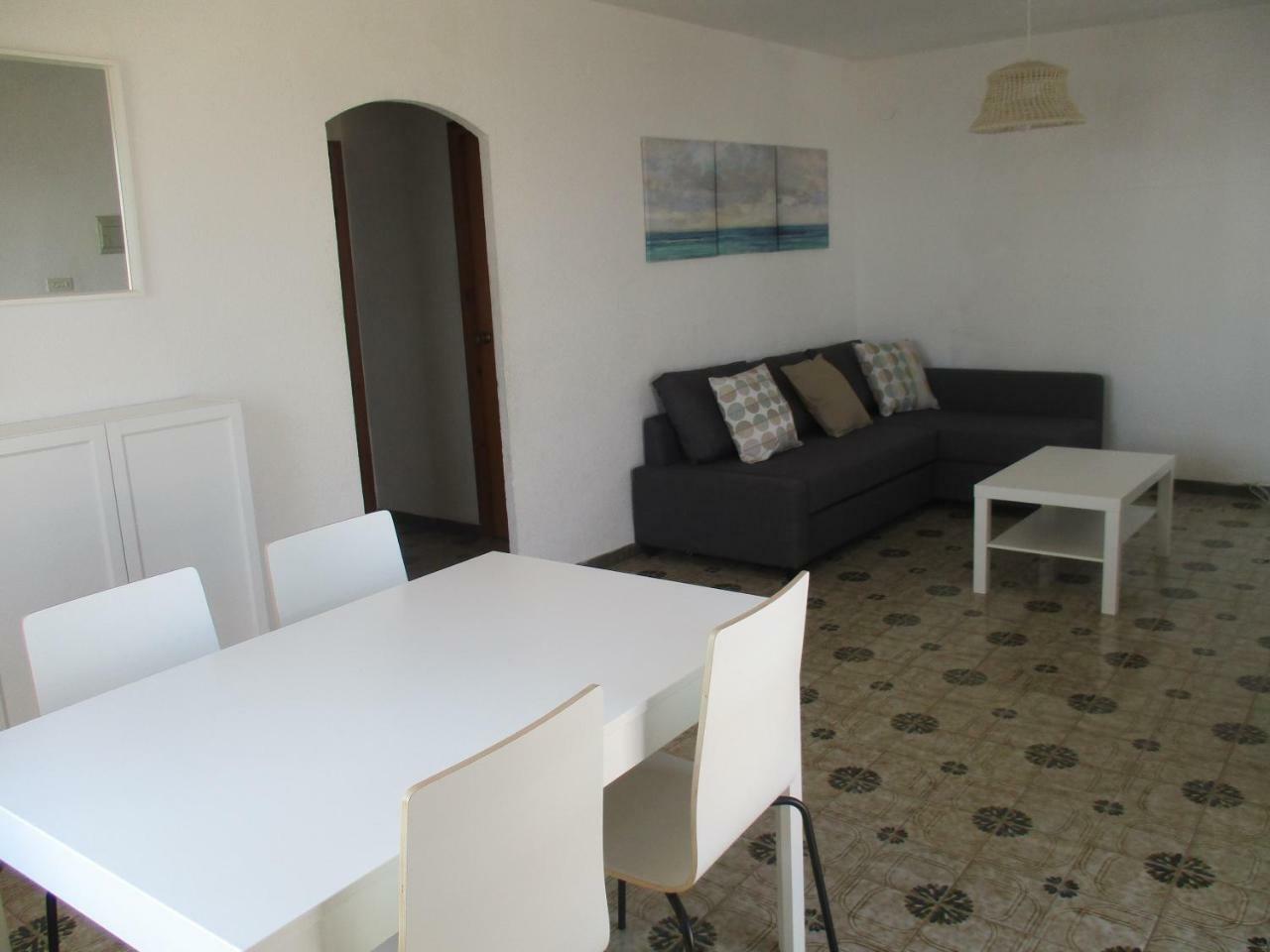 Residencial Panorama I Inmomart Apartment Peñíscola Exterior foto