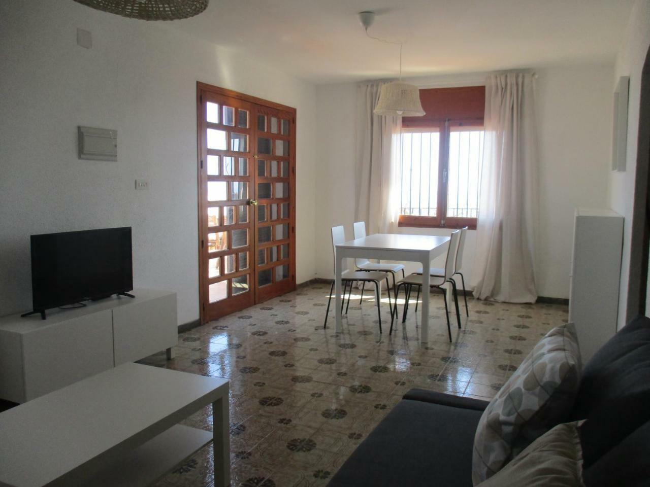 Residencial Panorama I Inmomart Apartment Peñíscola Exterior foto