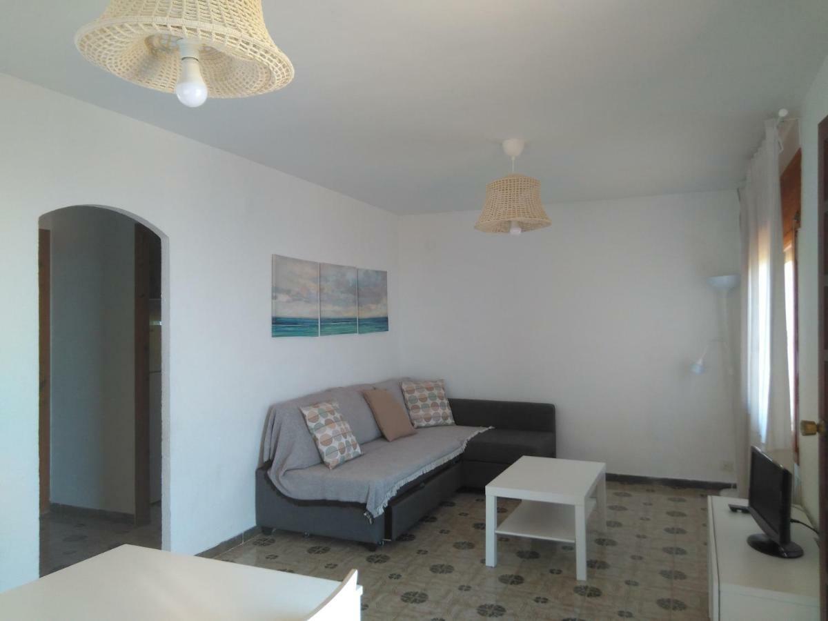 Residencial Panorama I Inmomart Apartment Peñíscola Exterior foto